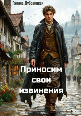 Скачать книгу Приносим свои извинения