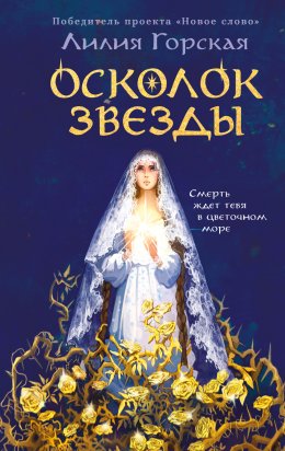 Скачать книгу Осколок звезды