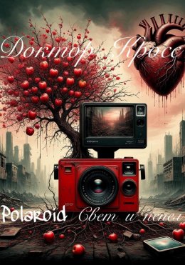 Скачать книгу Polaroid. Свет и пепел