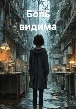 Скачать книгу Боль видима