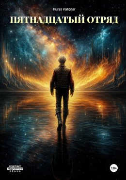 Скачать книгу Пятнадцатый отряд