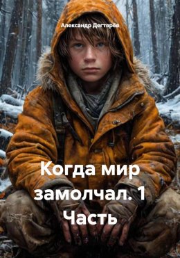 Скачать книгу Когда мир замолчал. 1 Часть