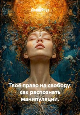 Скачать книгу Твоё право на свободу: как распознать манипуляции.