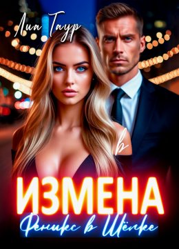 Скачать книгу Измена. Феникс в Шёлке