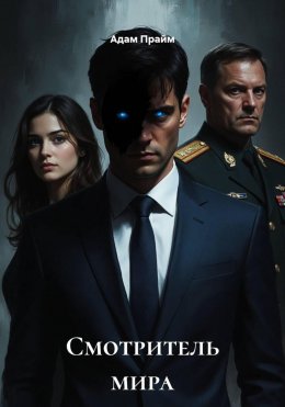 Скачать книгу Смотритель мира