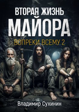 Скачать книгу Вопреки всему 2