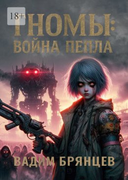 Скачать книгу Гномы: Война пепла