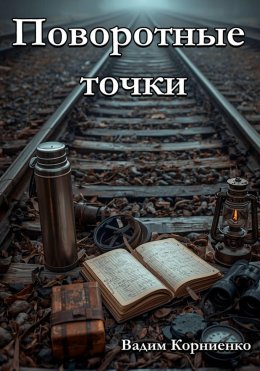 Скачать книгу Поворотные точки