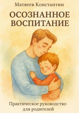 Скачать книгу Осознанное воспитание
