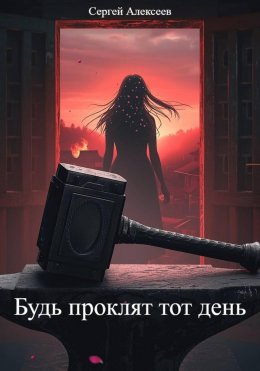 Скачать книгу Будь проклят тот день