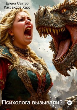 Скачать книгу Психолога вызывали?