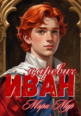 Скачать книгу Иван царевич