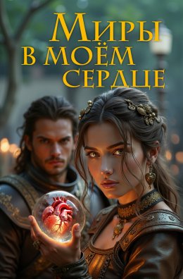Скачать книгу Миры в моём сердце