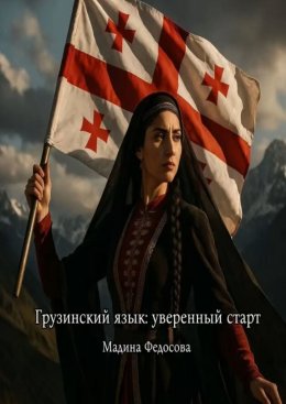 Скачать книгу Грузинский язык: уверенный старт