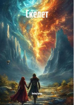 Скачать книгу Скелет