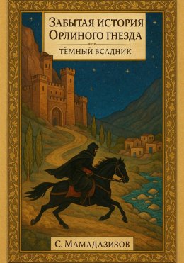 Скачать книгу Забытая история Орлиного Гнезда: Темный всадник
