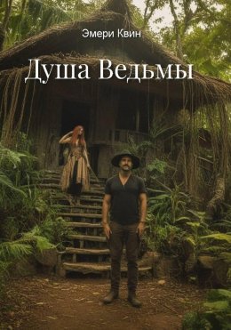 Скачать книгу Душа Ведьмы