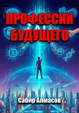 Скачать книгу Профессии будущего