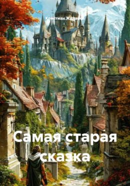 Скачать книгу Самая старая сказка