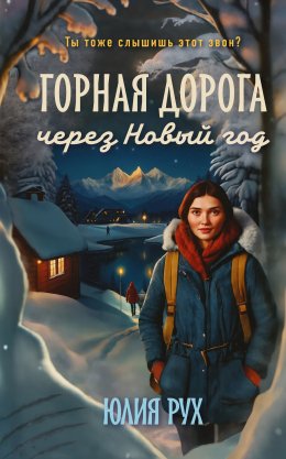 Скачать книгу Горная дорога через Новый год