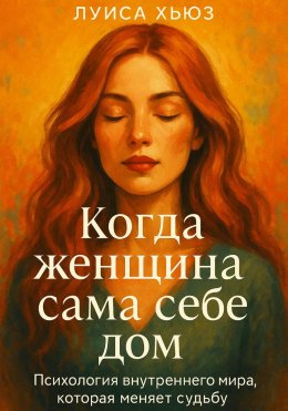 Скачать книгу Когда женщина сама себе дом. Психология внутреннего мира, которая меняет судьбу
