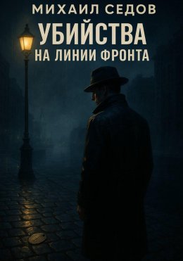 Скачать книгу Убийства на линии фронта