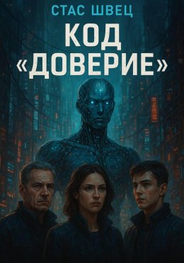 Скачать книгу Код «Доверие»