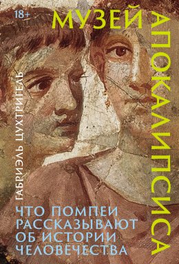 Скачать книгу Музей апокалипсиса: Что Помпеи рассказывают об истории человечества
