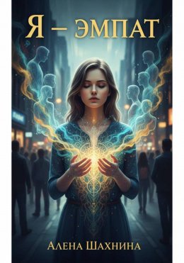 Скачать книгу Я – эмпат