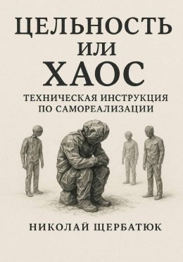 Скачать книгу Цельность или Хаос: Техническая Инструкция по Самореализации
