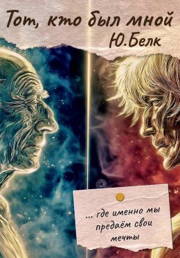 Скачать книгу Тот, кто был мной