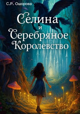 Скачать книгу Селина и Серебряное Королевство
