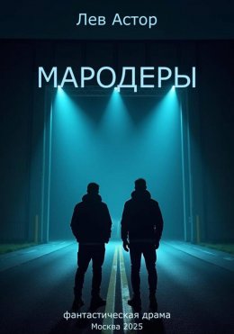Скачать книгу Мародеры