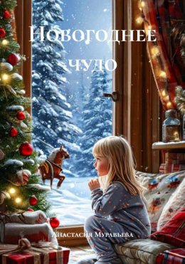 Скачать книгу Новогоднее чудо