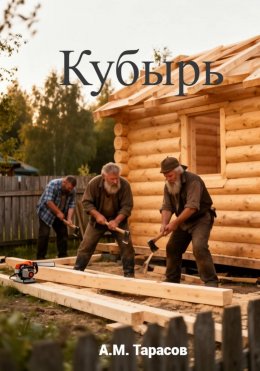 Скачать книгу Кубырь