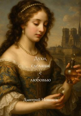 Скачать книгу Духи, сделаны с любовью