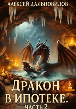 Скачать книгу Дракон в ипотеке. Часть 2