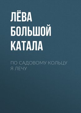 Скачать книгу По Садовому кольцу я лечу