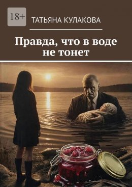 Скачать книгу Правда, что в воде не тонет