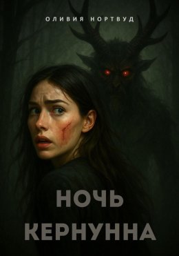 Скачать книгу Ночь Кернунна