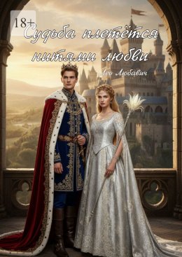 Скачать книгу Судьба плетется нитями любви