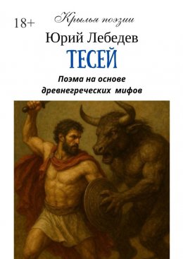 Скачать книгу Тесей
