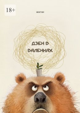 Скачать книгу Дзен в валенках