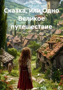Скачать книгу Сказка, или Одно Великое путешествие