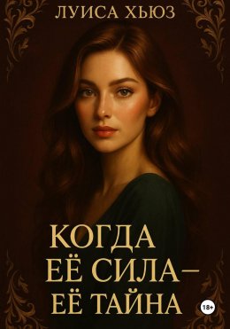 Скачать книгу Когда её сила – её тайна