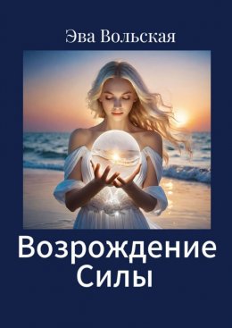 Скачать книгу Возрождение Силы