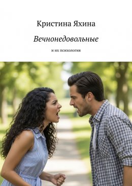 Скачать книгу Вечнонедовольные. И их психология