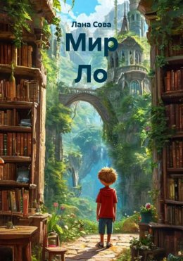 Скачать книгу Мир Ло