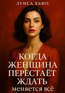 Скачать книгу Когда женщина перестаёт ждать меняется всё