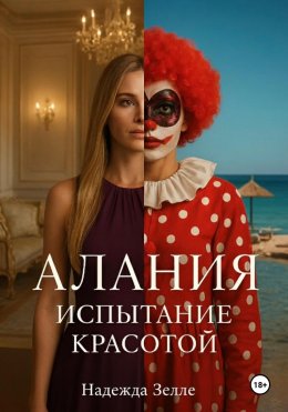 Скачать книгу Алания: испытание красотой